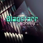 cover: Blaqstarr - Trinity Vol 1 5