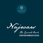 cover: Najwars - The Concrete Oracle