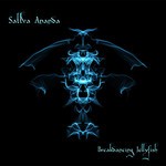 cover: Sattva Ananda - Breakdancing Jellyfish EP