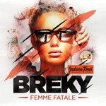 cover: Breky - Femme Fatale