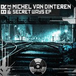 cover: Michel Van Dinteren - Secret Ways