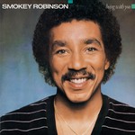 cover: Smokey Robinson - Being With You