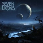 cover: Seven Lions - Worlds Apart