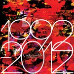 cover: Underworld - 1992 2012