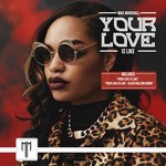 cover: Max Marshall - Your Love Is Like