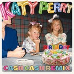 cover: Katy Perry - Birthday (Cash Cash Remix)