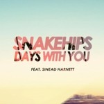 cover: Sinead Harnett|Snakehips - Days With You