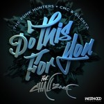 cover: Chali 2na|Cmc & Silenta|The Funk Hunters - Do This For You