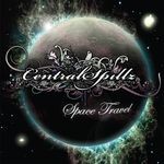 cover: Central Spillz - Space Travel (deluxe edition)