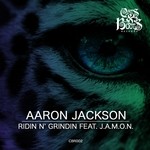 cover: Jackson, Aaron|Jamon - Ridin N' Grindin