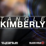 cover: Tangle - Kimberly