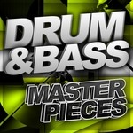 cover: Various - Drum & Bass Masterpieces