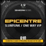 cover: Epicentre - Slumfunk