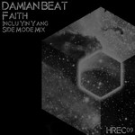 cover: Damian Beat - Faith