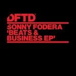 cover: Sonny Fodera - Beats & Business EP