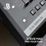 cover: Steve Mac - Find Your Funk