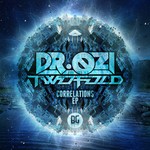 cover: Dr Ozi|Twofold - Correlations EP