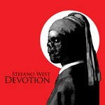 cover: Stefano West - Devotion EP