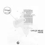 cover: Carlos Velez - Inside