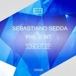 cover: Phil Dbit|Sedda, Sebastiano - Tonight