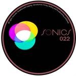 cover: Yoikol - Sonics 022