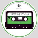 cover: Riccardo Sabatini - Blue Jeans EP