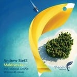 cover: Andrew Stets - Maldives