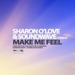 cover: Insley|O Love, Sharon|Soundwave - Make Me Feel