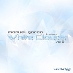 cover: Rocca, Manuel|Various - Manuel Rocca Presents White Clouds Vol 2