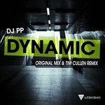 cover: Dj Pp - Dynamic