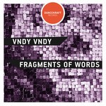 cover: Vndy Vndy - Fragments Of Words