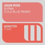 cover: Jason Ross - Burma Part 1 (remixed)