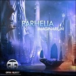 cover: Parhelia - Imaginarium EP