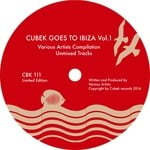 cover: Various - Cubek Goes To Ibiza Vol 1