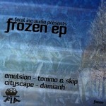 cover: Damianh|Tommo & Skip - Frozen EP