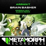 cover: Arran T - Brain Basher