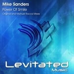 cover: Mike Sanders - Power Of Smile