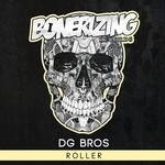 cover: Dg Bros - Roller