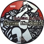 cover: Federico Ambrosi - Across The Desert