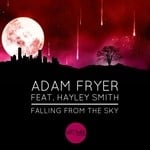 cover: Fryer, Adam|Hayley Smith - Falling From The Sky