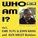 cover: Billy Lofton - Who Am I (remixes)