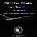 cover: Crystal Blakk - Into The Blue (remixes)