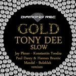 cover: Tony Dee - Slow