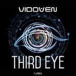 cover: Vidoven - Third Eye