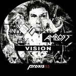 cover: Amboss - Vision