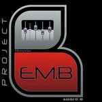 cover: Emb Project - 90's Memories