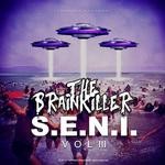 cover: The Brainkiller - SENI Vol 3