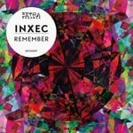 cover: Inxec - Remember