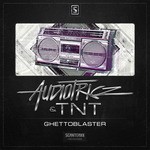 cover: Audiotricz|Tnt - Ghettoblaster