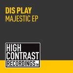 cover: Dis Play - Majestic EP